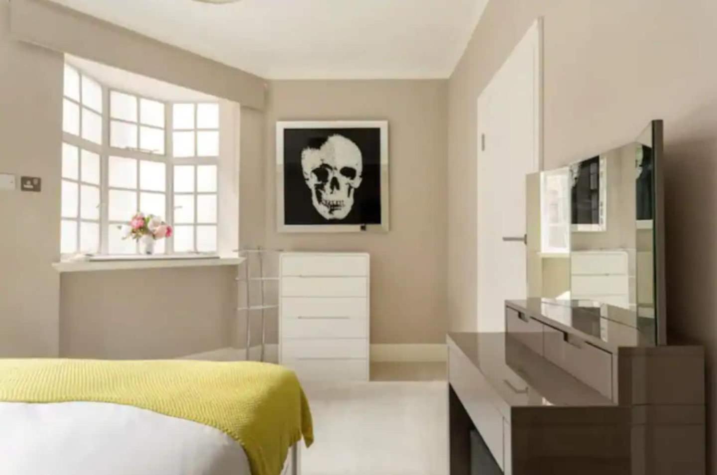 Apartament Modern 2 Bedroom In Marble Arch *