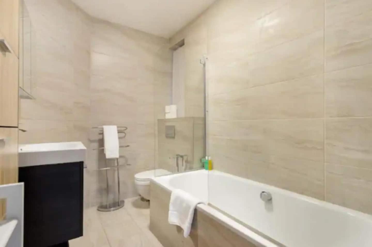 Modern 2 Bedroom In Marble Arch Londra