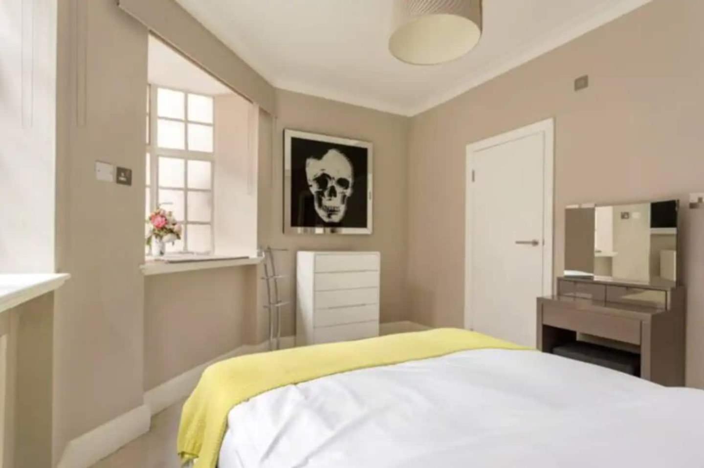 Apartament Modern 2 Bedroom In Marble Arch *