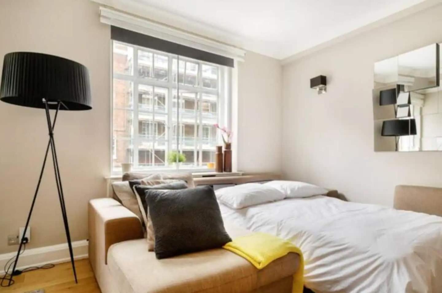Modern 2 Bedroom In Marble Arch * Londra