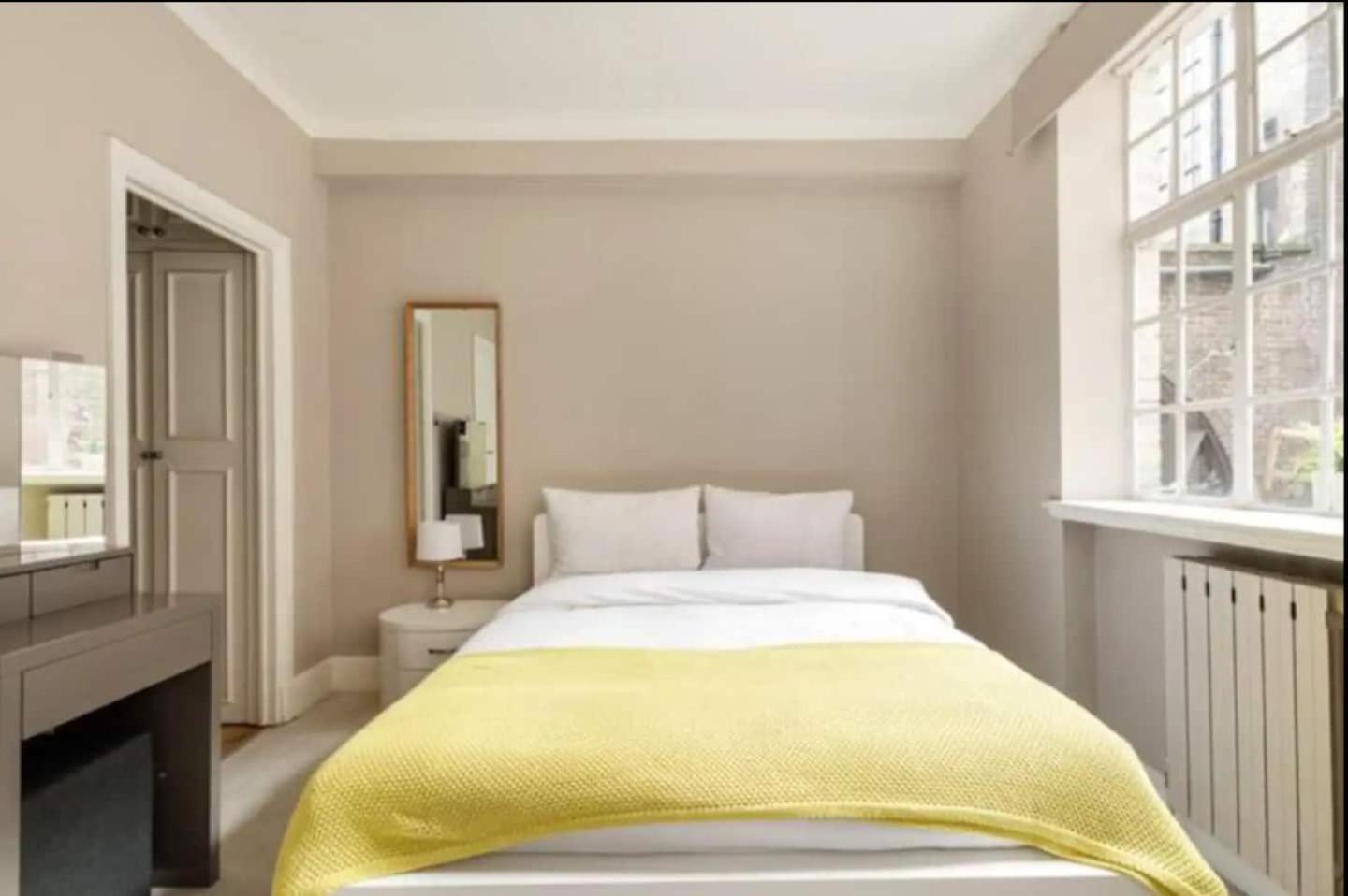 Modern 2 Bedroom In Marble Arch Apartament Londra