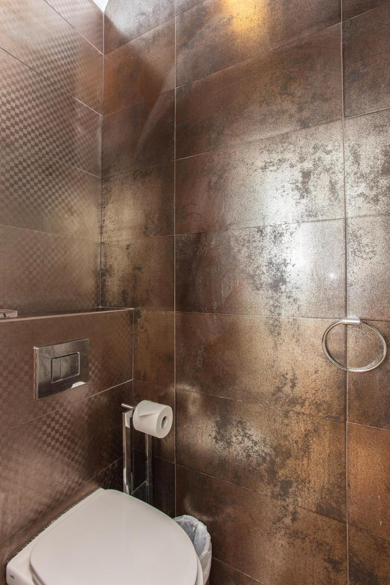 Modern 2 Bedroom In Marble Arch Apartament Londra