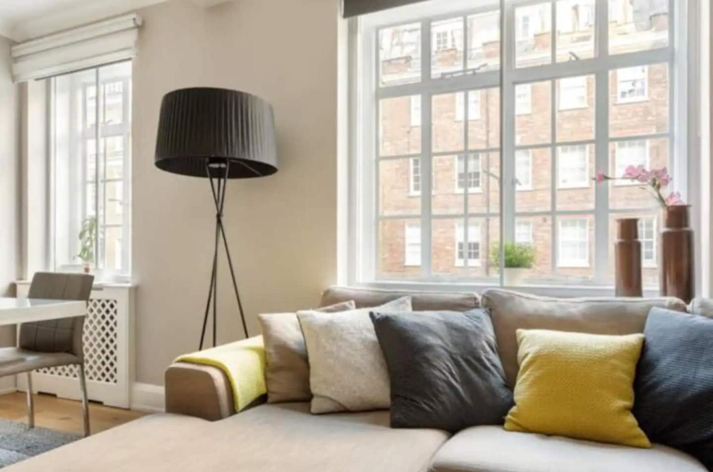 Modern 2 Bedroom In Marble Arch Londra